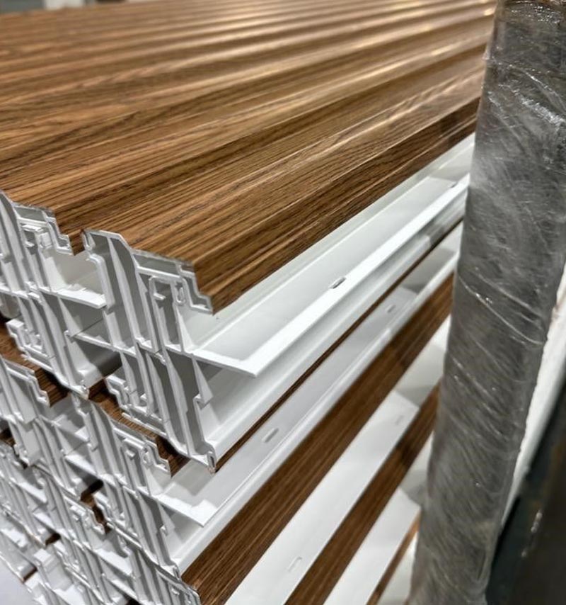 Lamination Process
