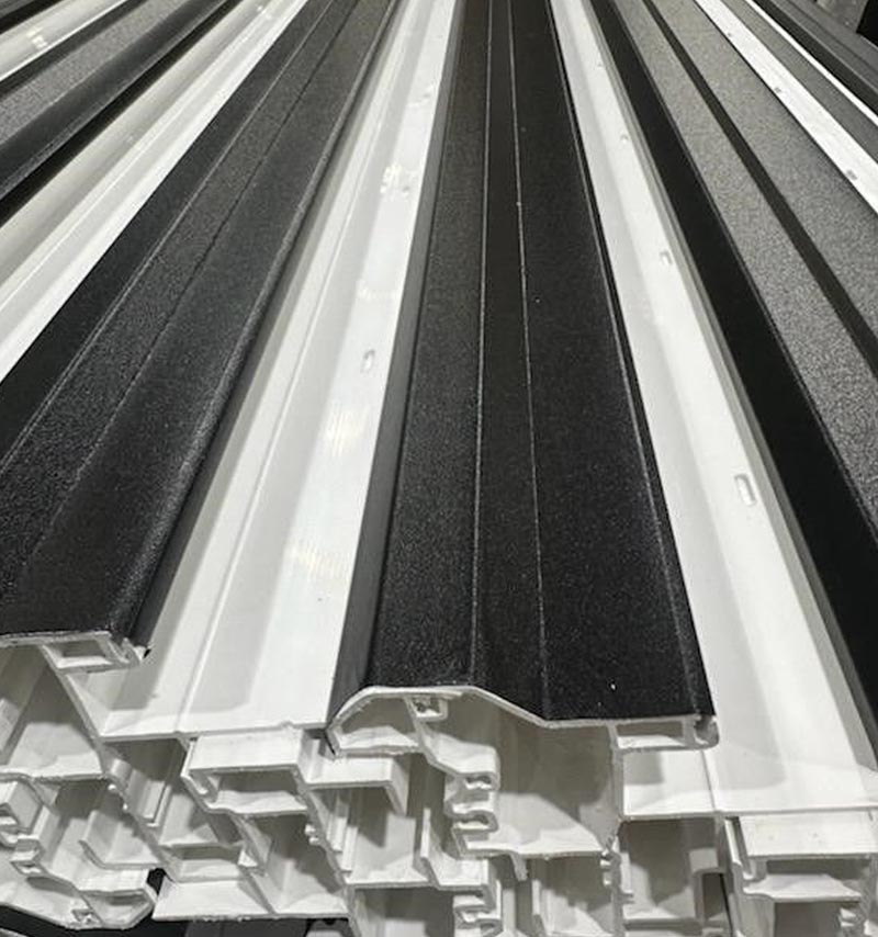 Lamination Finish