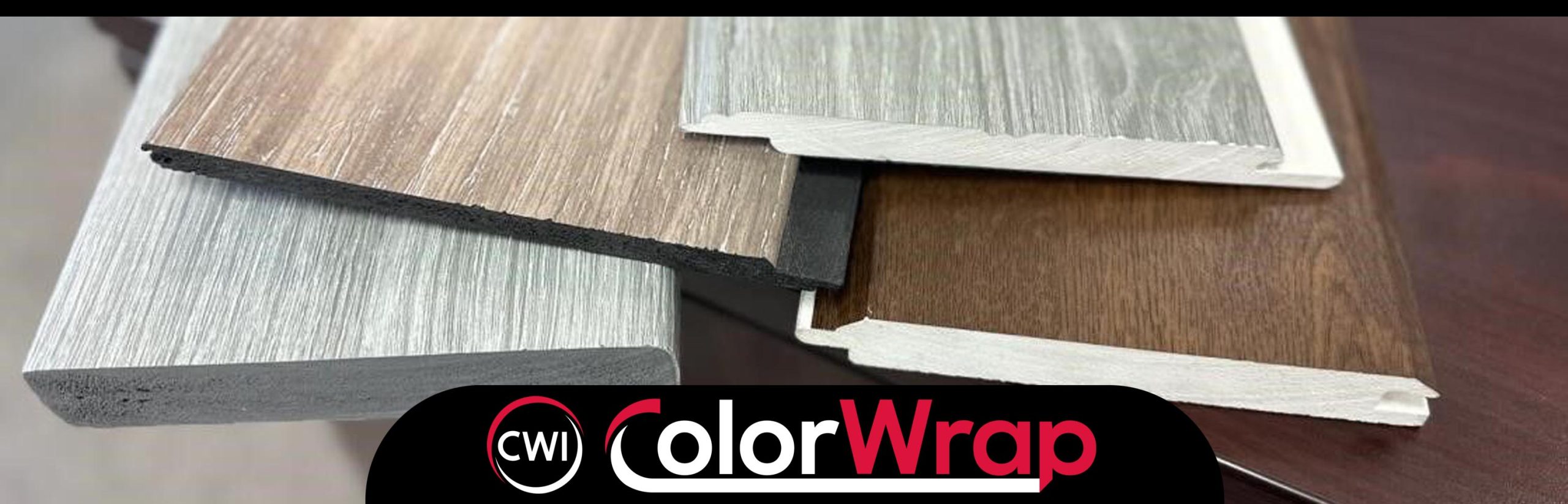 ColorWrap lamination header