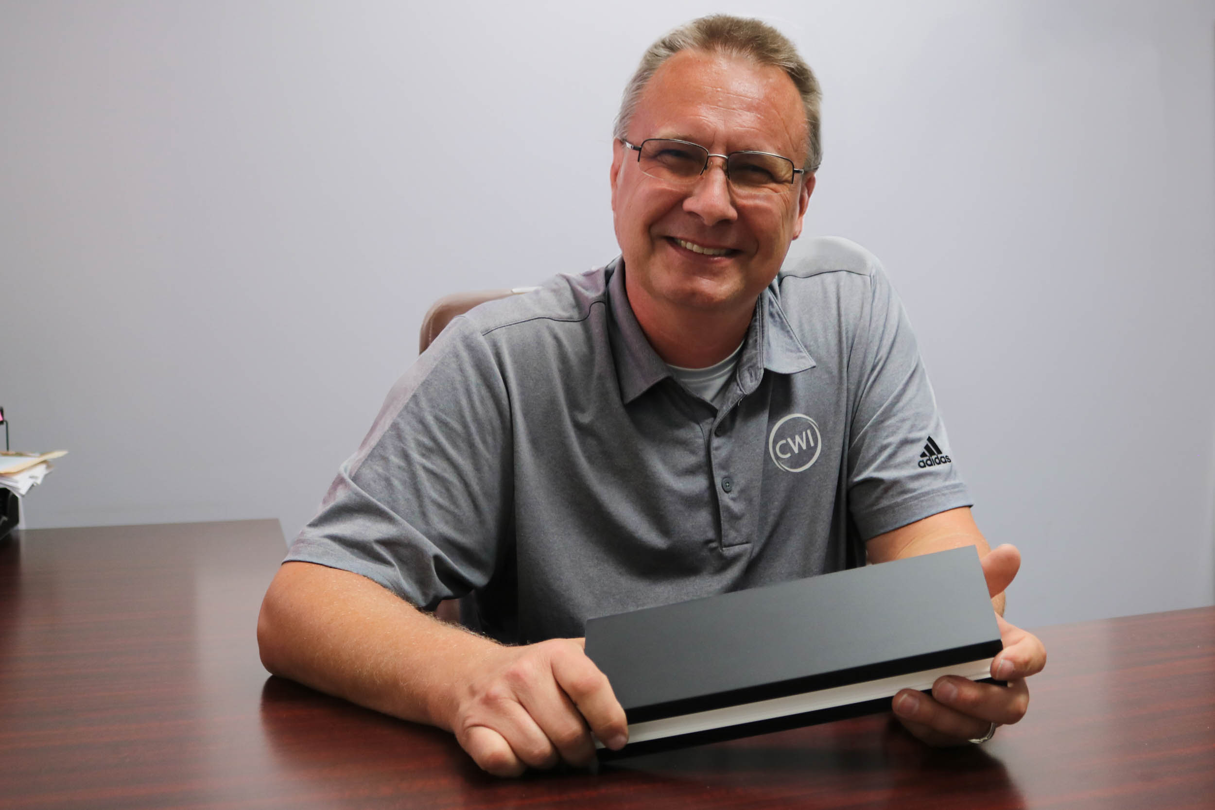 Bill Nowak headshot