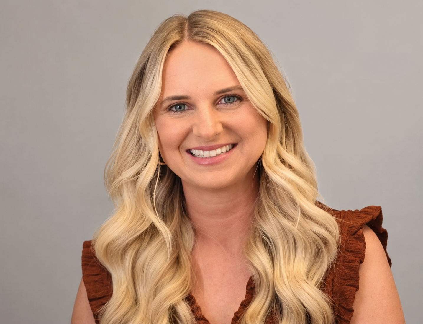 Chelsea Ross headshot