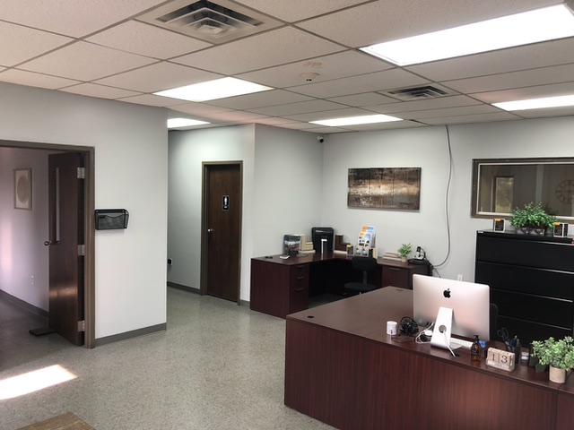 ColorWrap office